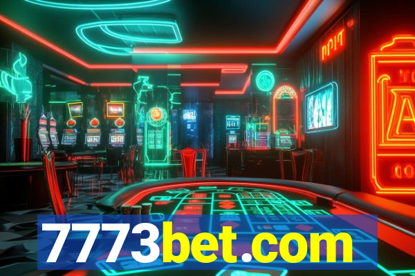 7773bet.com