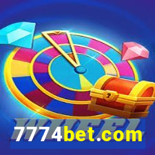 7774bet.com