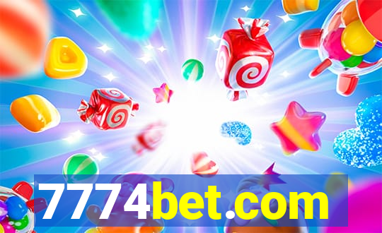 7774bet.com