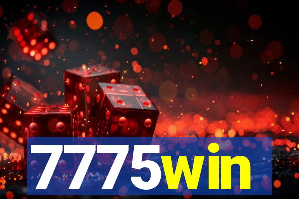 7775win