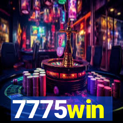 7775win