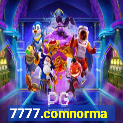 7777.comnorma