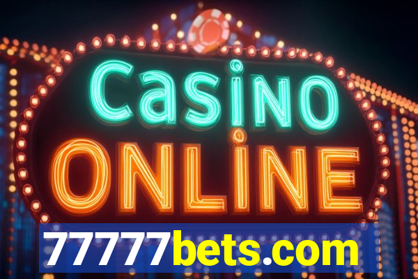 77777bets.com