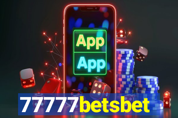 77777betsbet