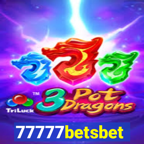 77777betsbet