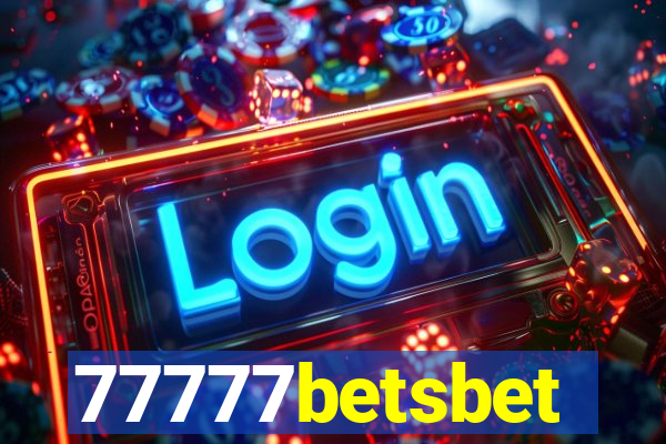 77777betsbet