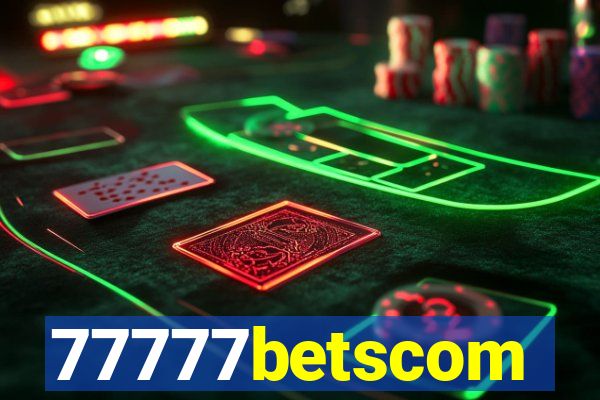 77777betscom