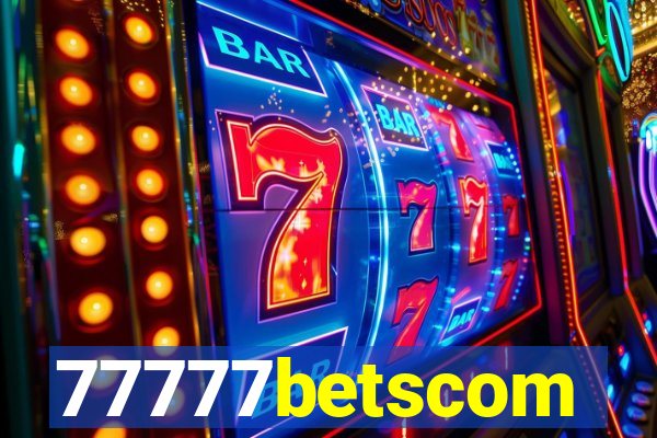 77777betscom