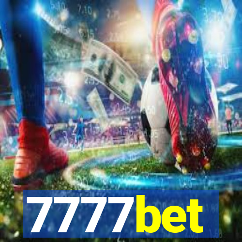 7777bet