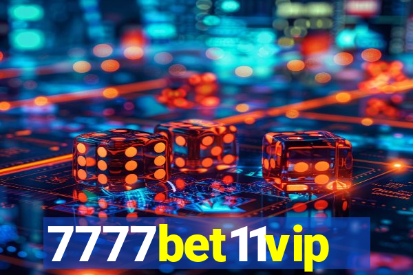 7777bet11vip