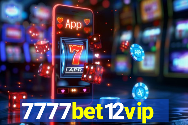 7777bet12vip