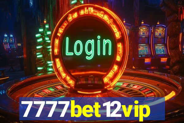 7777bet12vip