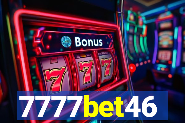 7777bet46