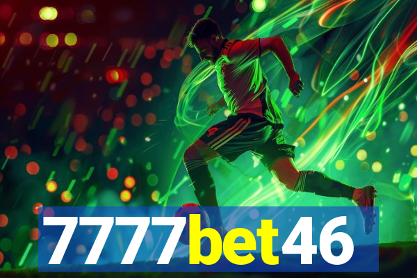 7777bet46