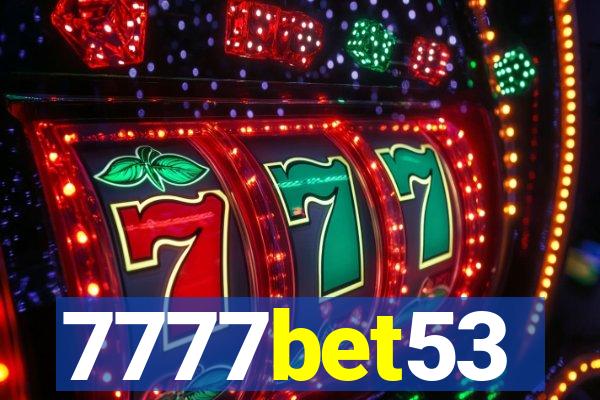 7777bet53