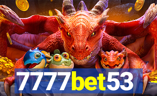 7777bet53