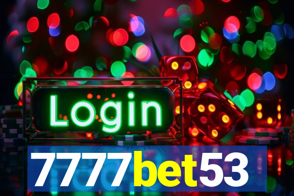 7777bet53