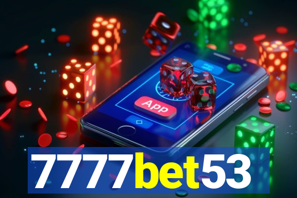 7777bet53