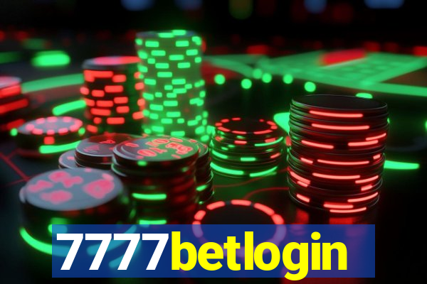 7777betlogin