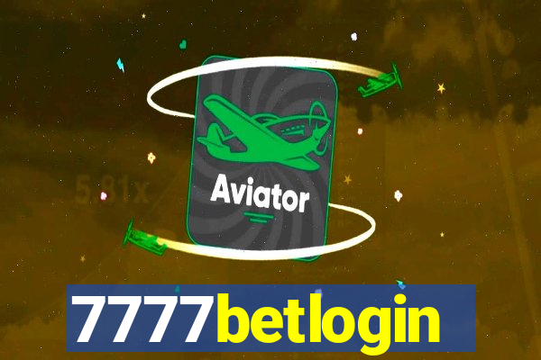 7777betlogin