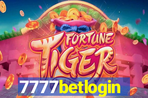 7777betlogin