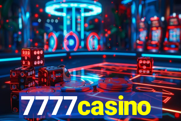 7777casino