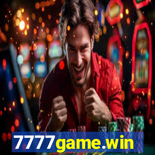 7777game.win