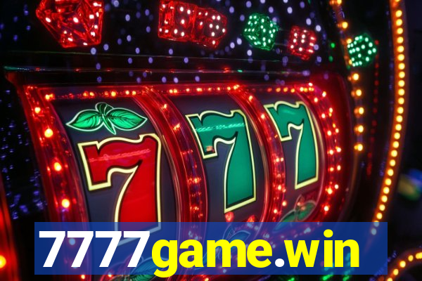 7777game.win