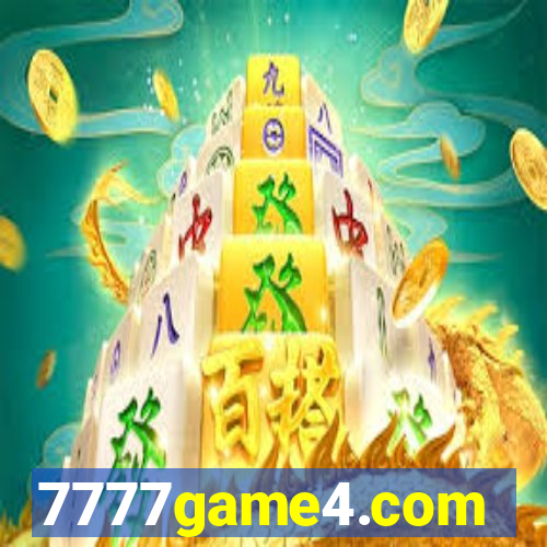 7777game4.com