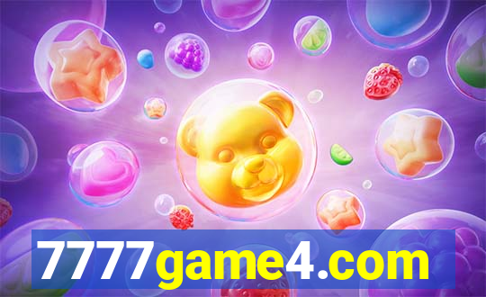 7777game4.com