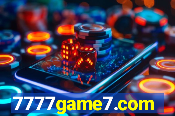 7777game7.com