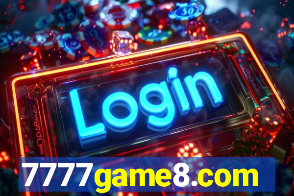 7777game8.com