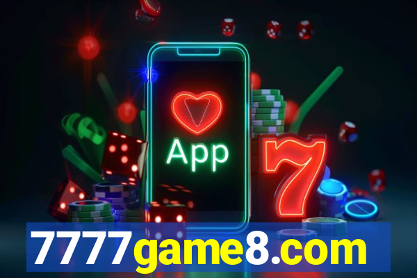 7777game8.com