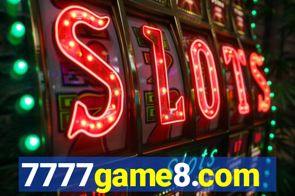 7777game8.com