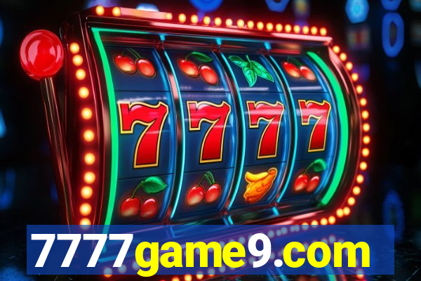 7777game9.com