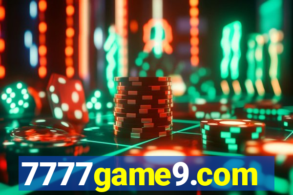 7777game9.com