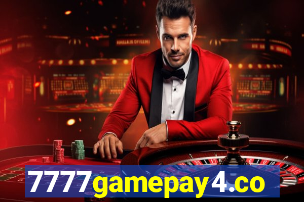 7777gamepay4.com