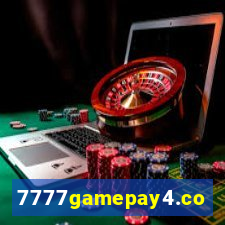 7777gamepay4.com