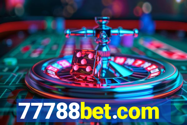 77788bet.com