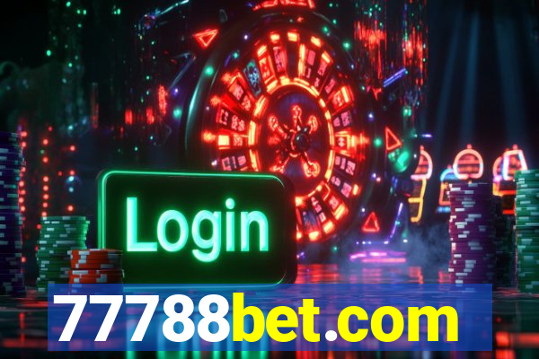 77788bet.com