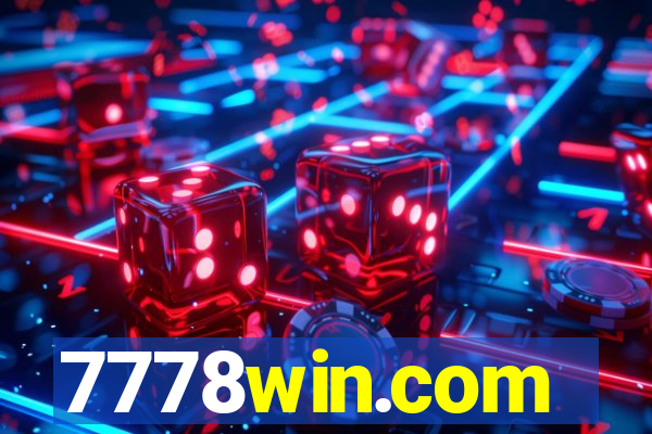 7778win.com