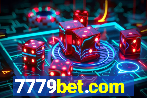 7779bet.com