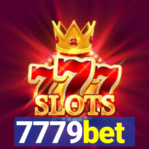 7779bet