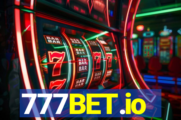 777BET.io