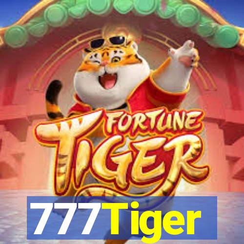 777Tiger