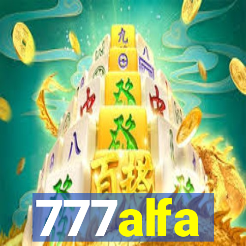 777alfa