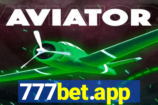 777bet.app