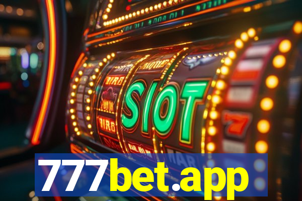 777bet.app