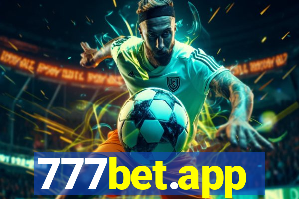 777bet.app