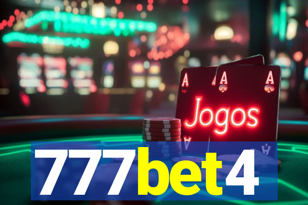 777bet4